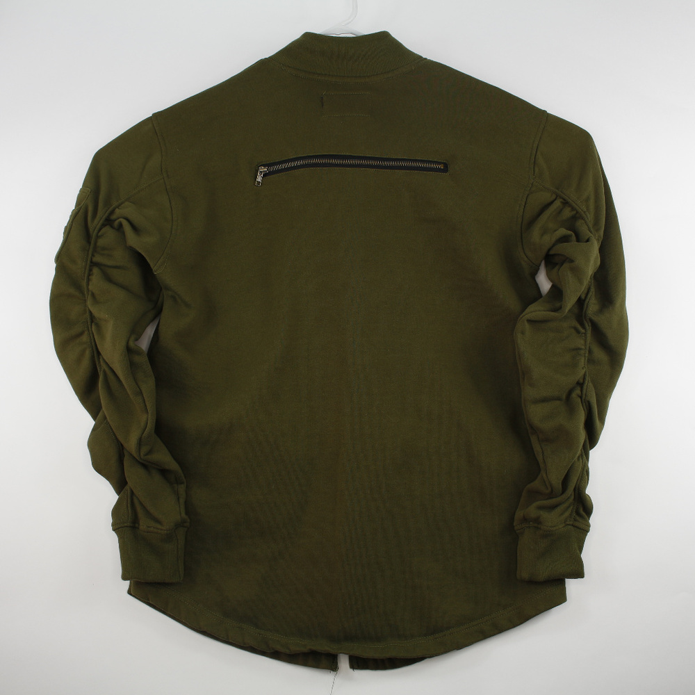 Bleecker & Mercer Mens Vintage Military Jacket - Picture 2 of 5